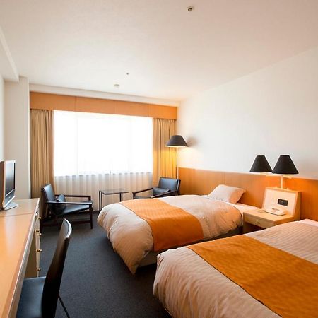 Hotel Granmirage Uozu Kültér fotó