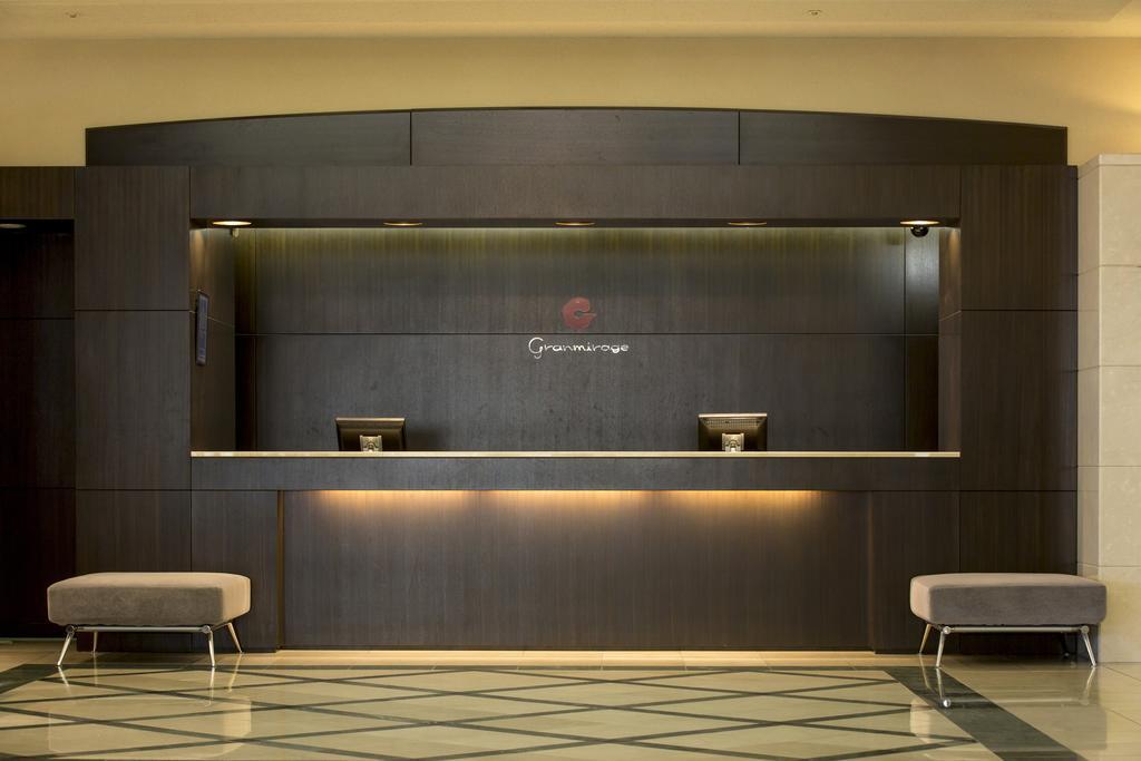 Hotel Granmirage Uozu Kültér fotó