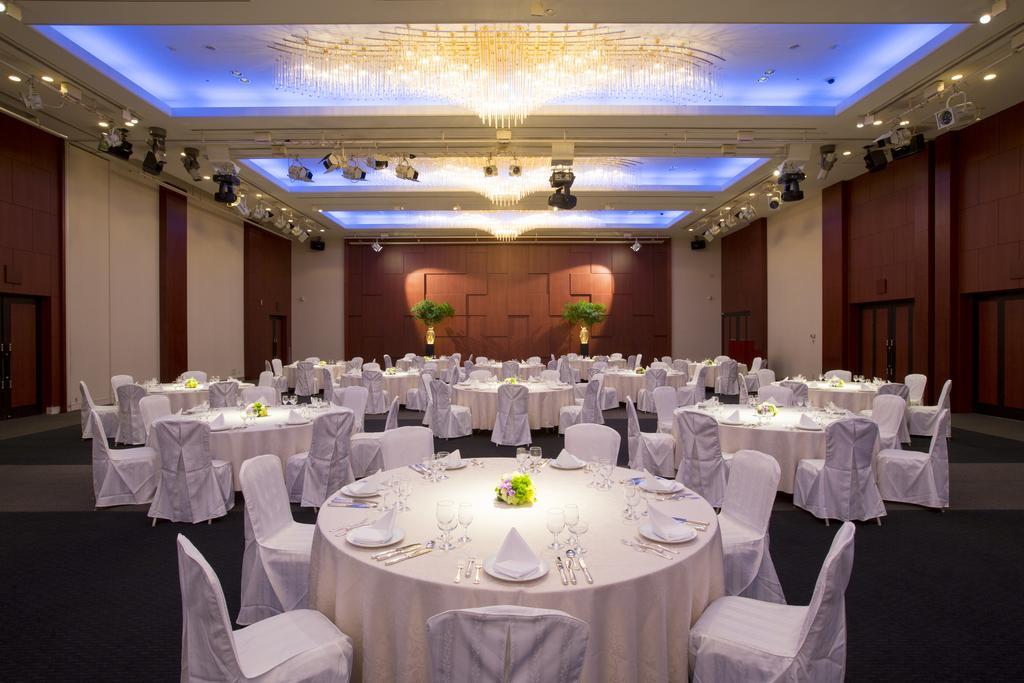 Hotel Granmirage Uozu Kültér fotó