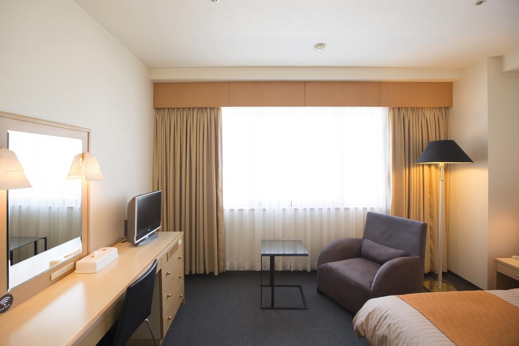 Hotel Granmirage Uozu Kültér fotó