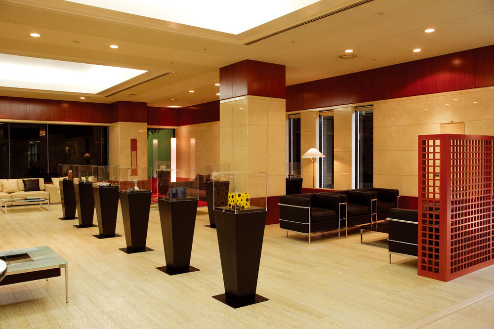 Hotel Granmirage Uozu Kültér fotó