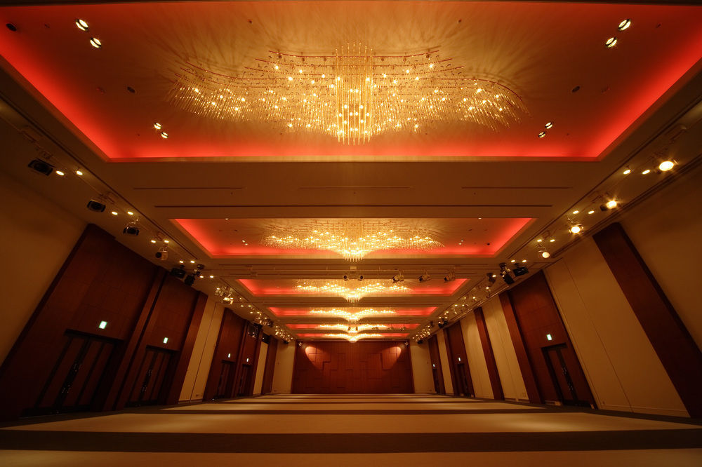Hotel Granmirage Uozu Kültér fotó