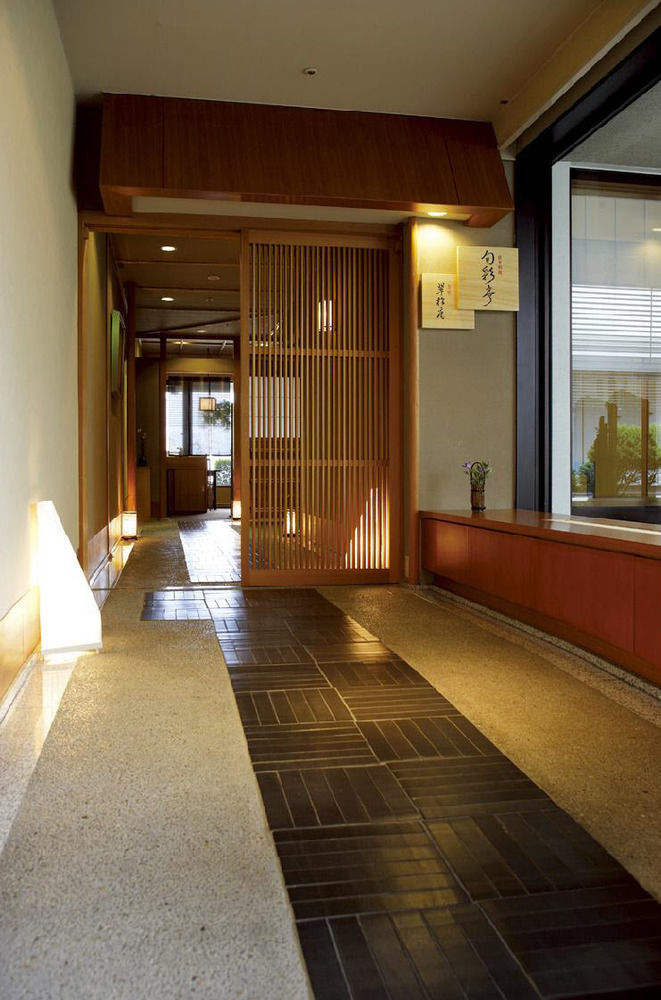 Hotel Granmirage Uozu Kültér fotó