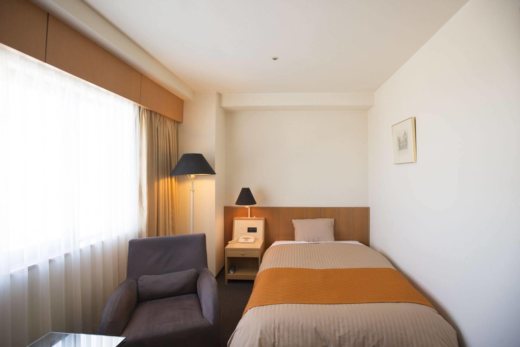 Hotel Granmirage Uozu Kültér fotó
